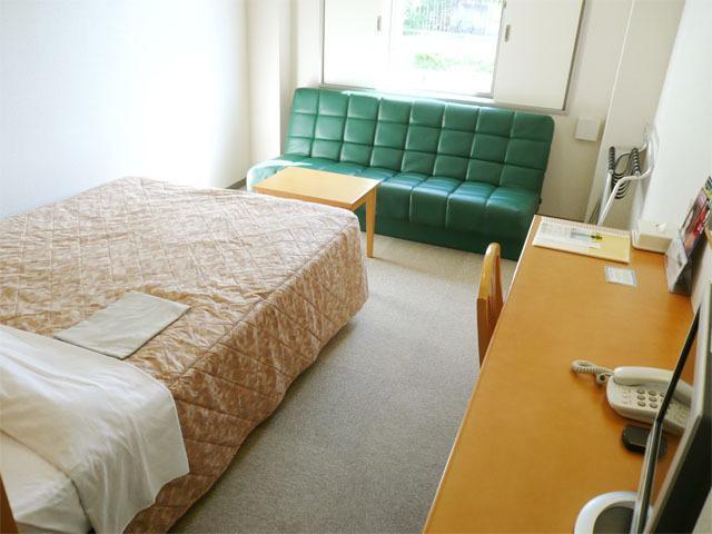 Best Inn Uozu Экстерьер фото